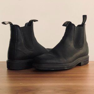 Blundstone Dress Chelsea Boot - Black - US Men's 8, Women's 10